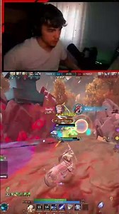 FIRE DANCE | Twitch-Ragna_smite