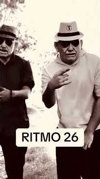 26 Rhythm - Elmer and Diano