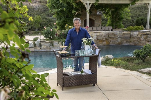 Christopher Knight brings ‘Brady Bunch’ nostalgia — and a touch of home design — to Cleveland 