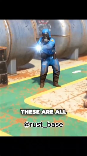 Rust Tips & Updates on Instagram: ""Beginner Tips Part 🎯 Master these tricks to level up fast in Rust! 🛠️🔥" #rust #rustgame #playrust #rustgaming #rustgameplay #rustclips #rustgamer #rustmemes #rustpvp #rustservers #rustupdates #facepunch #steam #pcgaming #rustconsole #survivalgame #rustcommunity #gamingclips #fyp #gaming"