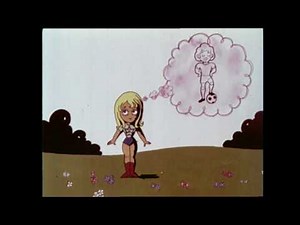 Teenagers Learn To Swim Public Information Film PIF 1972