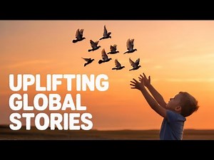 5 Feel Good News Stories From Around The World You Won't Want To Miss