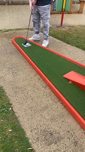 New mini golf course! 😍 #asmr #asmreating #asmrfood #asmrtapping #asmrslime #asmrcommunity #asmrsounds #arcade #arcadecraniacs #arcadegames #arcademachine #arcadegame #discoverunder1M #discoverunder1million #discover#discoverunder500k#discoverunder100k#under1million #under500k #under1M #under100k #surpriseboxes #insta #instadaily #daily #instagram #instafashion #influencer #influencerdigital #fblifestyle | Surpriseboxes19