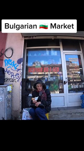 Meeting Bulgarian Women in Sofia 🇧🇬