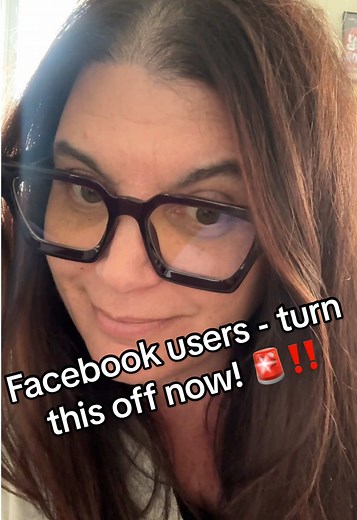 How to Disable Facebook Camera Roll Sharing