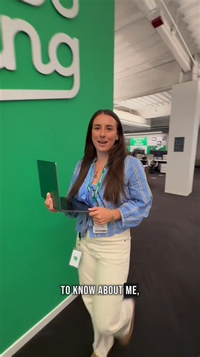 Sprout Social on Instagram: "If it's one thing to know about us... We don’t just talk social, we live it 💯 And yes, we’re hiring (link in bio)"