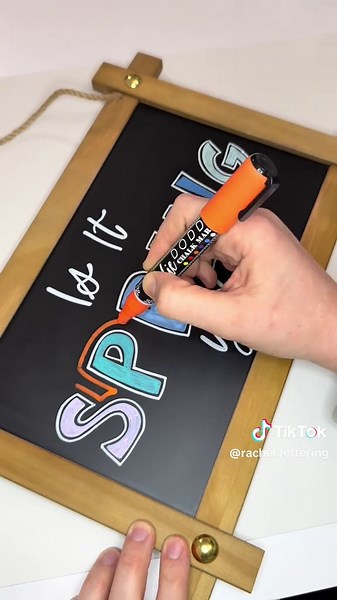 Is It Spring Yet? Creative DIY Menu Board Ideas