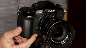 Focus basics: AFS/AFF, AFC, and MF - Lumix Video Tutorial | LinkedIn Learning, formerly Lynda.com