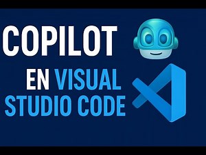 Program faster with Python and GitHub Copilot in VS Code