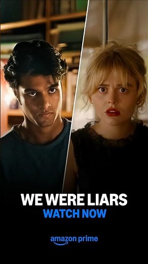 We Were Liars - Watch Now | #primevideoindia