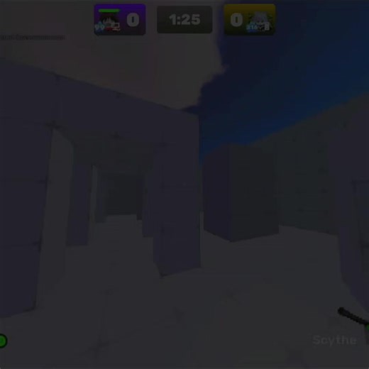 #roblox #rivals #fyp | rivals