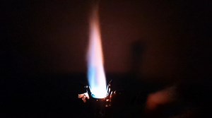 Watch Backpacking Stove Portable Camping Stove with Piezo Ignition on Amazon Live