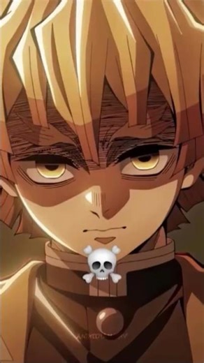 Demon slayer infinite castle trailer 😈🔥