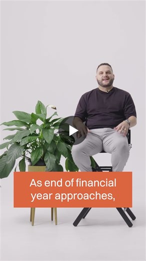 The brands that will grow next financial year are already planning for it. EOFY isn’t just about closing the books — it’s about understanding what drove results, and where the next big opportunities… | Blank Theory