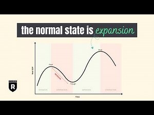 The Business Cycle Explained