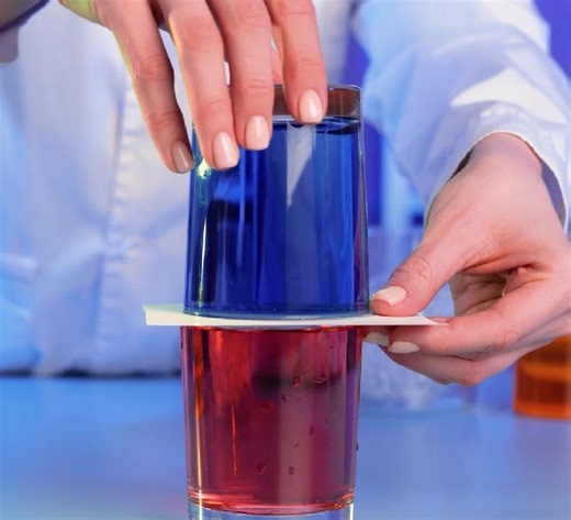 Trying Incredible Science Experiments with Water! | Health is Wealth