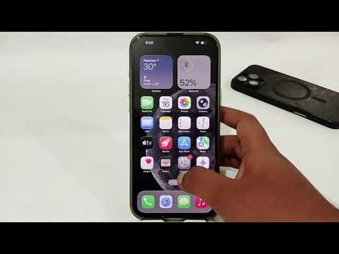 Cómo arreglar AirDrop deshabilitado en Centro de Control iPhone