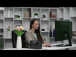 Seiko - SLP850 / Smart Label Printer