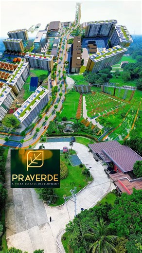 84 reactions · 152 shares | Praverde - A Prime Development | Smart Condo and Property Investment in Cavite’s University Capital City of Dasmariñas 曆 #olestribe #CityOfDasmarinas #rentalproperty #condoforsale | Olaes Tribe | Facebook