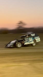 USRA Limited Modified at Hunt County Raceway - Driver: Bailey Dosser #sickdirttrackracing #usraracing #dirttrackracing | SICK Dirt Track Racing