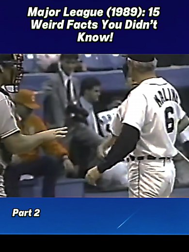 Major League (1989): 15 Surprising Facts