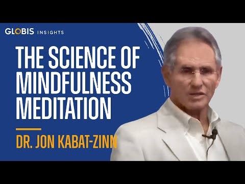 Mindfulness Meditation for Business Leaders