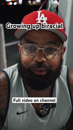 Growing up biracial | pros of being mixed