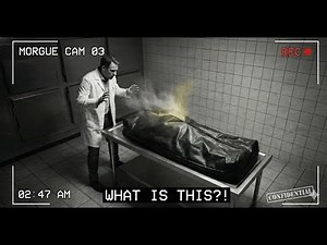 Nightmare Autopsies: Something STRANGE Was Seen Other Than a Body!