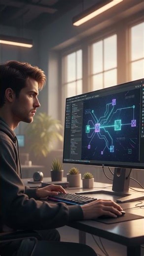 AI Builds Your Android App From ONE Prompt 🤯