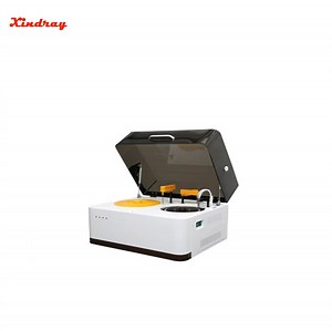 [Hot Item] Random Access with Direct Reading System Chemistry Analyzer