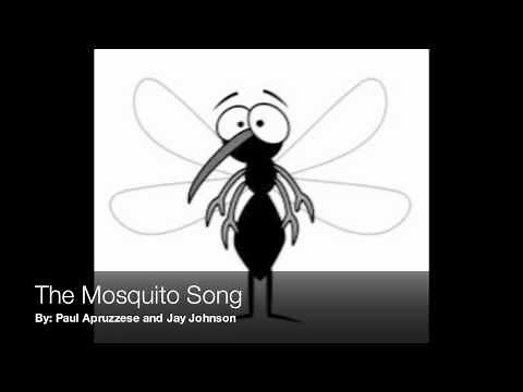 The Mosquito Song (ORIGINAL)