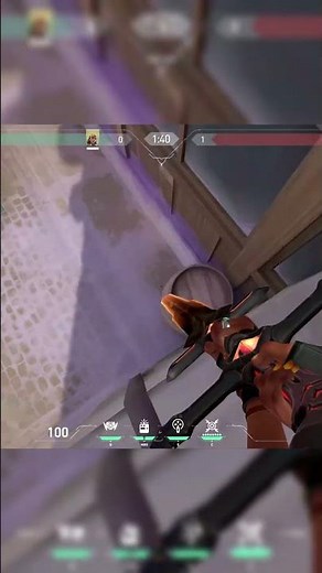 How Raze Mains explore the NEW MAP Corrode in Valorant!