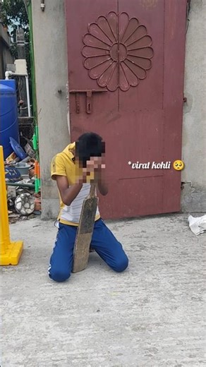 Virat Kohli got EMOTIONAL for MS Dhoni 🥺💛 | True Bond #Shorts