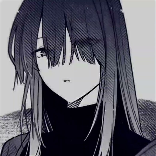 Nagi Aoe - Melancholic Beauty [Boy's Abyss Manga Edit] 4K