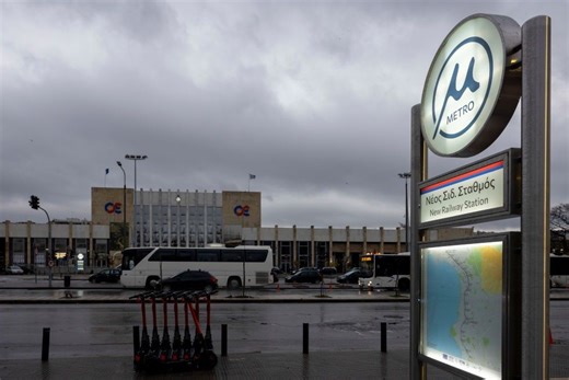 Μετρό Θεσσαλονίκης: Ποιο είναι το ωράριο λειτουργίας, μέχρι πότε είναι δωρεάν η χρήση του