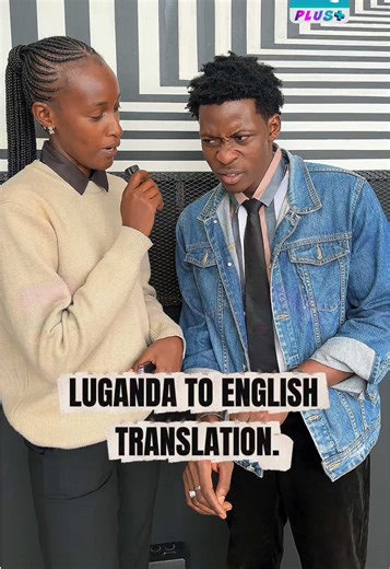 Luganda to English Translation Highlights