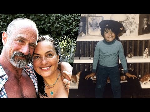 10 things you did not know about Mariska Hargitay