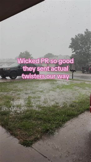 Understanding Twister vs Tornado: Insights from the Wicked Movie