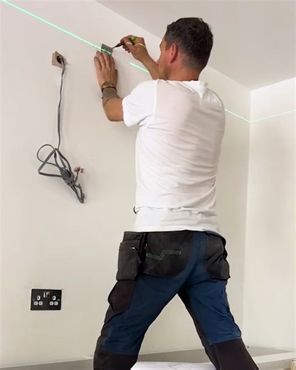Let's build a brand new kitchen 💪 | Creative Bee