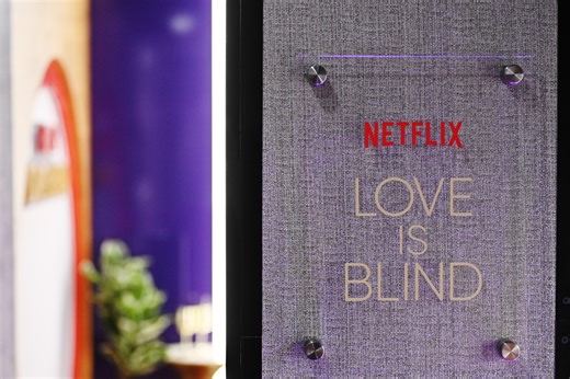 Netflix reality show ‘Love is Blind’ casting in New Orleans