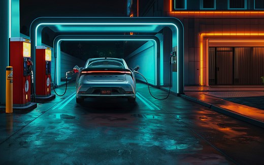 Does Your Next PHEV Qualify for a Federal Tax Credit? Here's the List