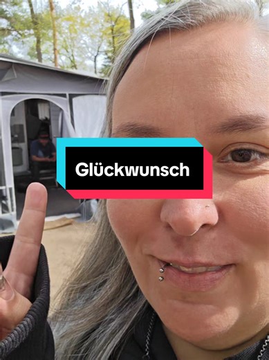 Camping in Himmelreich: Responding to Haters