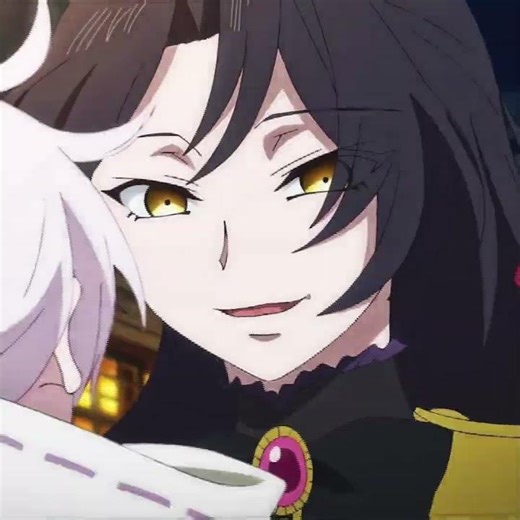 if noé don’t want her, I’ll take her 🥹🥹. || #dominque #vnc #thecasestudyofvanitas #vanitasnocarte