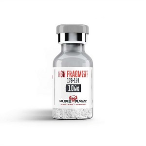 Buy HGH Fragment 176-191 For Sale | 99% Pure | Fast Shipping