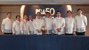 What can we expect from PBA Season 50 and its current state?