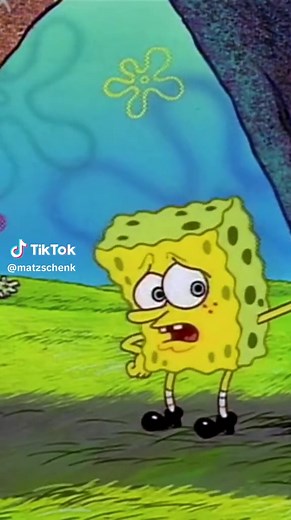 SpongeBob 🧽 and Patrick Is Chasing Nature Pants SpongeBob Naked 🤣 | spongebob and patrick