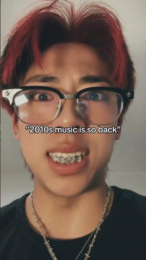 YOUR FAV GAY VAMPIRE POPSTAR IS BACK 😝 #madtsai #DIET