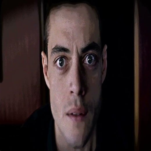 liquid smooth (mr robot edit) #mrrobot
