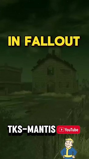 Holy hand Grenade in Fallout New Vegas #fallout #everythingfallout #bethesda #gaming #falloutnewvegas tks-mantis (source) https://youtu.be/MbGuHWgIzZw?si=cdJ06yNRFPpwng3h