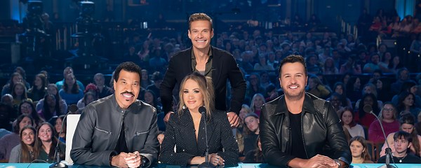 Meet the Top 30 Contestants of ‘American Idol’ Season 24—And Find Out the New Twist They’ll Face Next